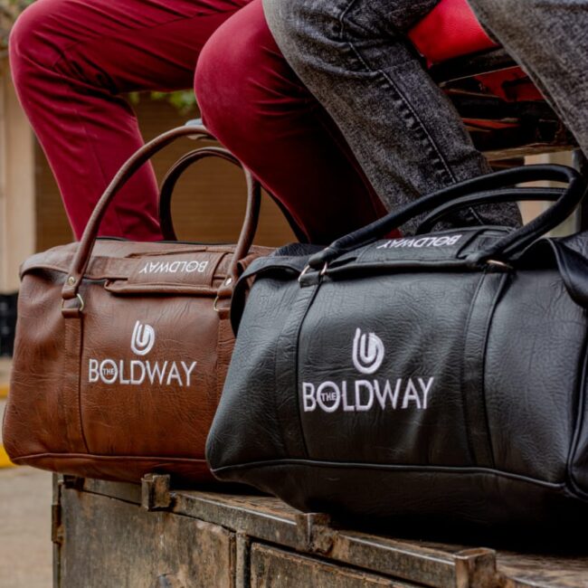 THE BOLDWAY COLLECTION